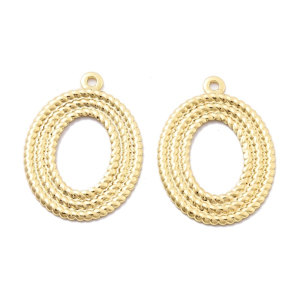 Brass Pendants - image