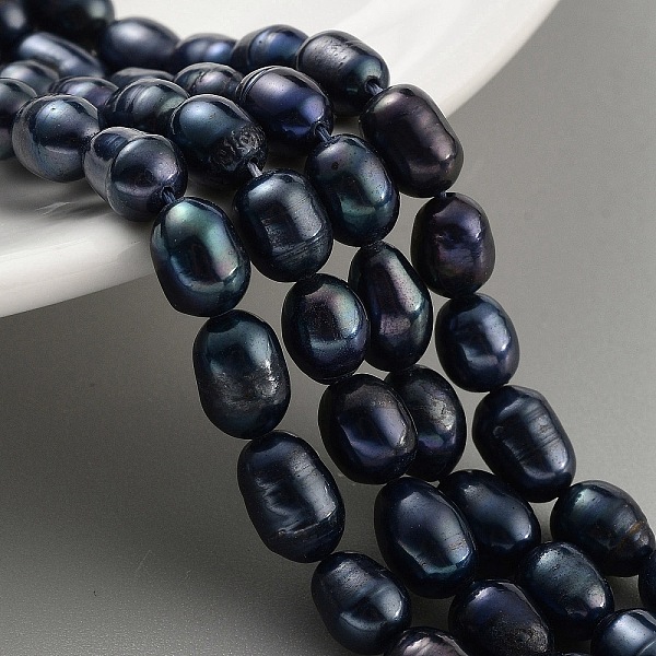 Dyed Natural Cultur… - image