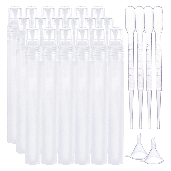 Spray Bottle - image