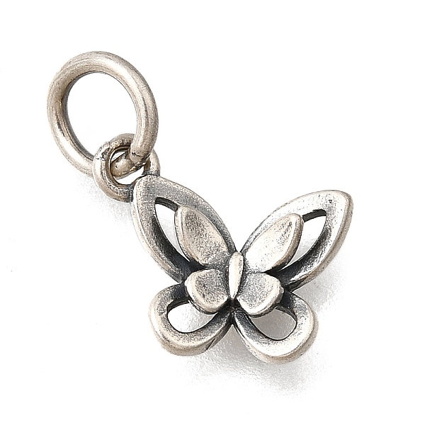 925 Sterling Silver… - image