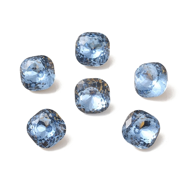 K9 Glass Rhinestone… - image