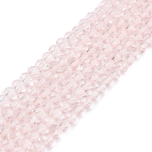 Glass Beads Strands - image
