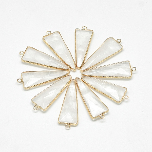Natural Quartz Crys… - image