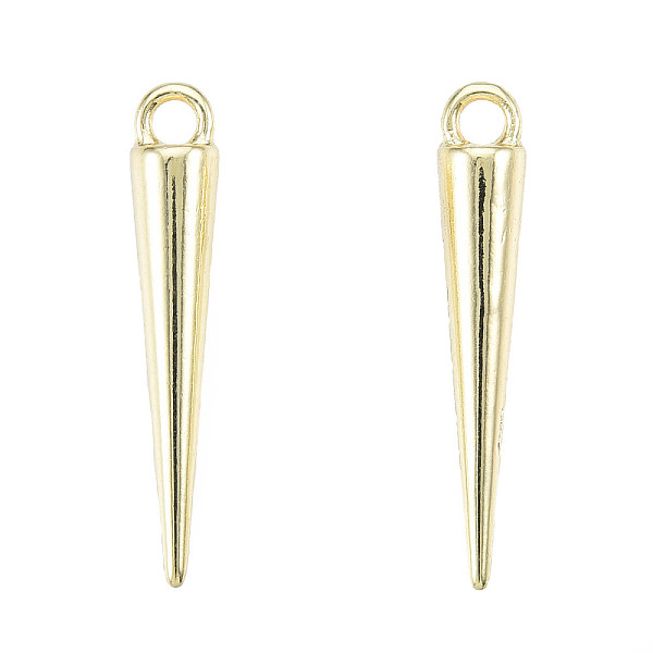 Alloy Pendants - image