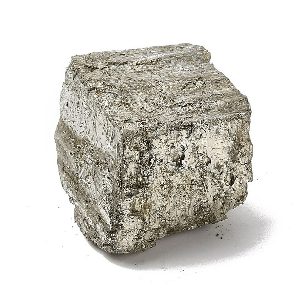 Rough Nuggets Natural Pyrite Healing Stone
