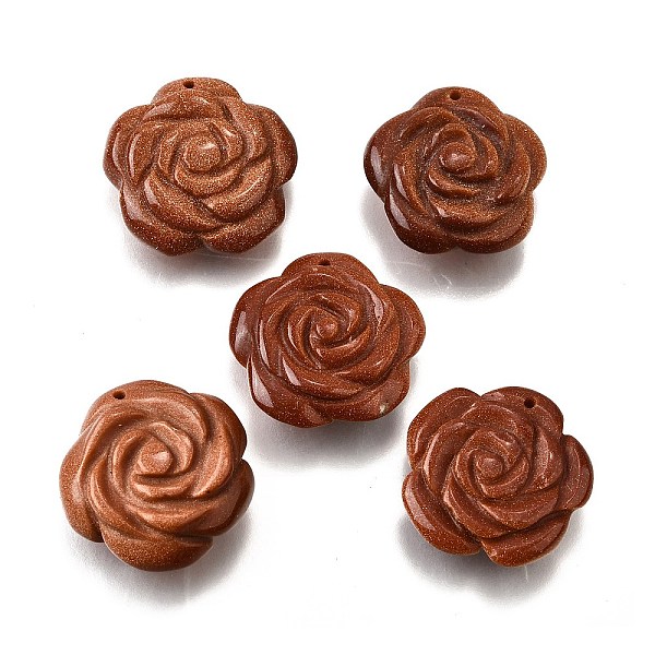 Synthetic Goldstone… - image