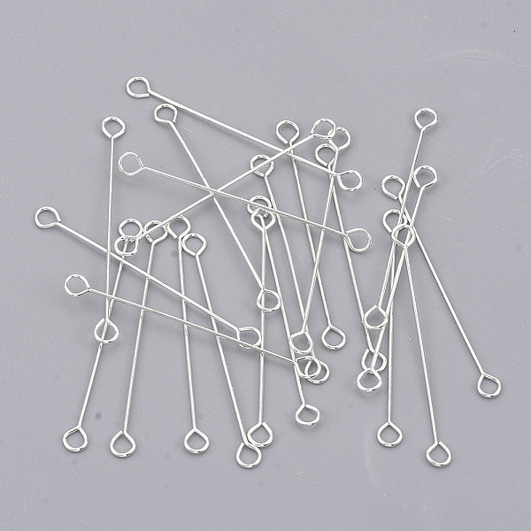Iron Eye Pins - image