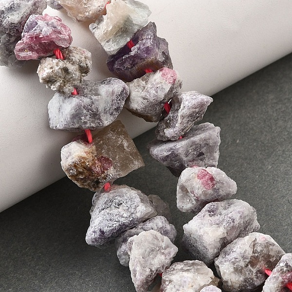 Natural Tourmaline … - image