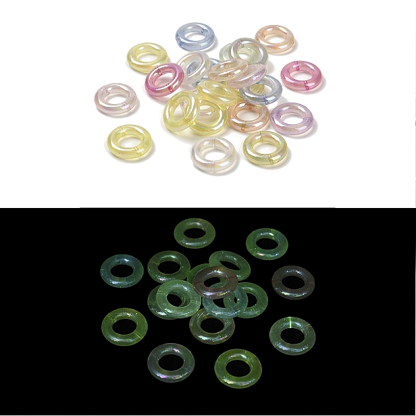 Luminous Uv Plating… - image