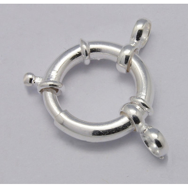925 Sterling Silver… - image