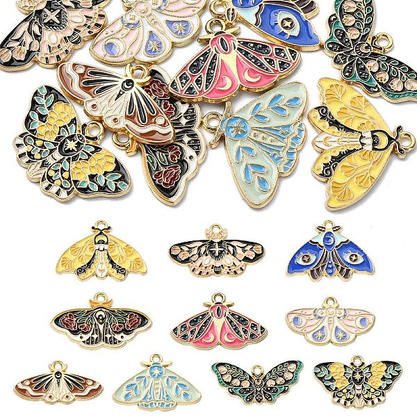10Pcs 10 Styles All… - image