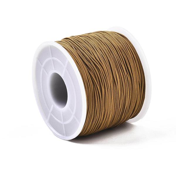 Polyester Cords - image
