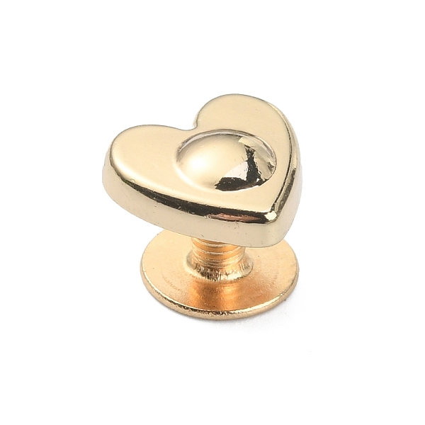 Alloy Screwback Stu… - image