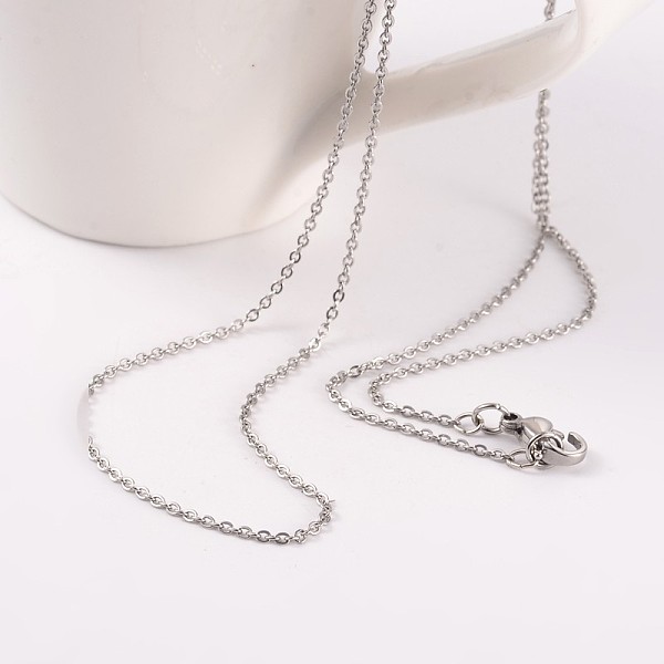 Tarnish Resistant 3… - image