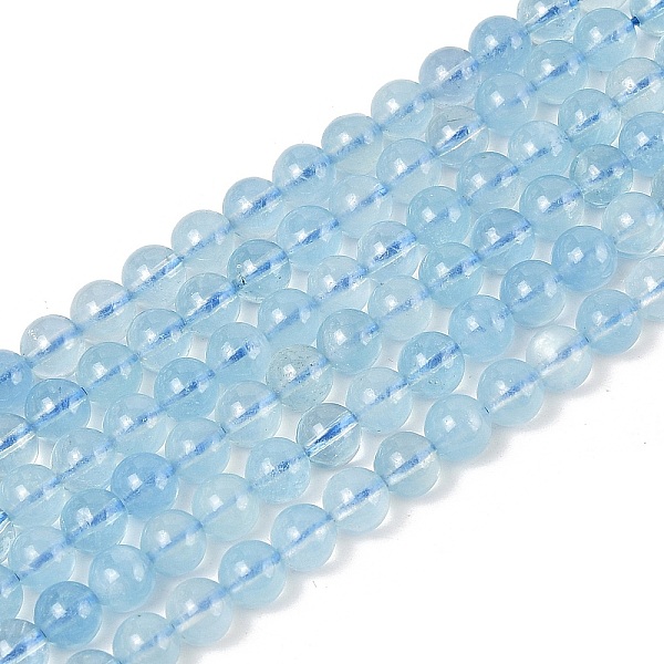 Natural Aquamarine … - image