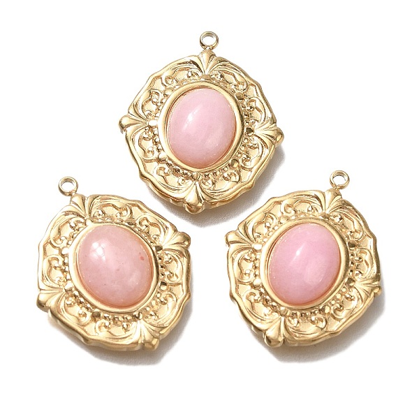 Natural Rose Quartz… - image