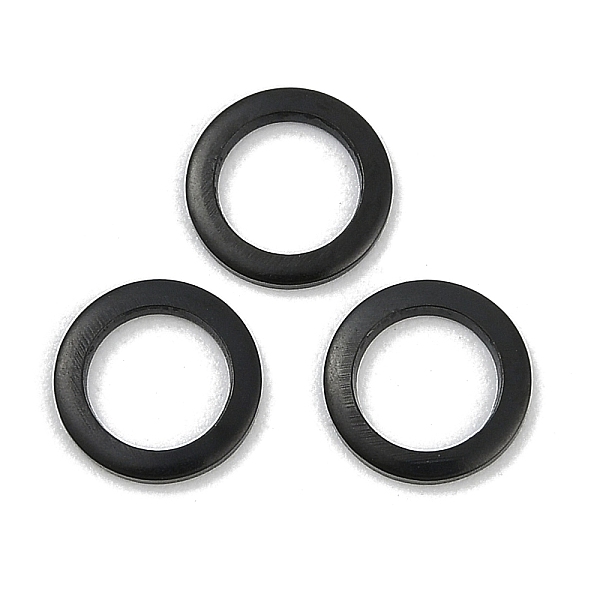 Ion Plating(IP) 304 Stainless Steel Linking Rings