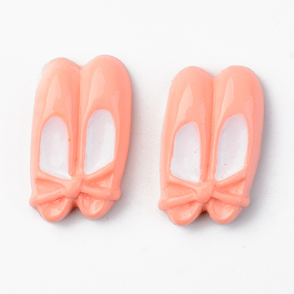 Resin Cabochons - image