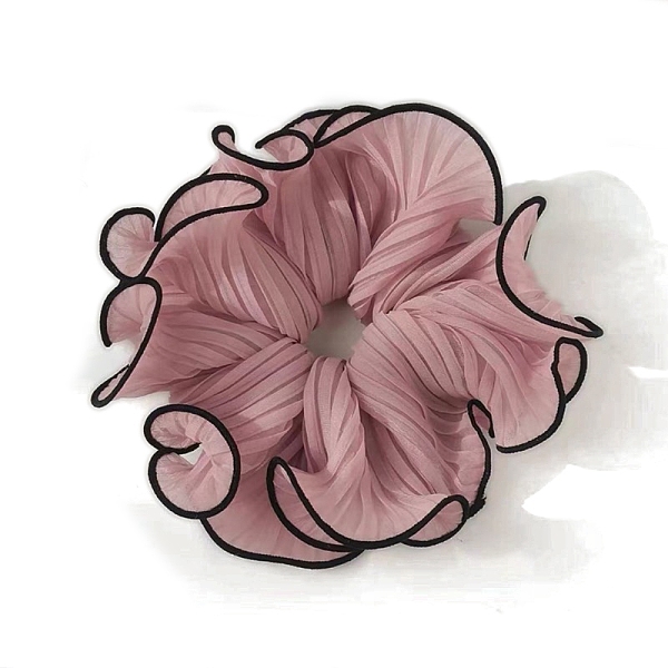 Cloth Hair Accessor… - image