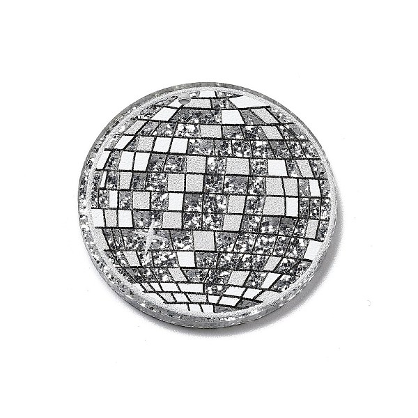 Acrylic Pendants - image