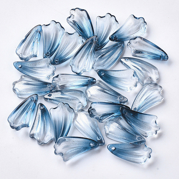 Transparent Spray P… - image