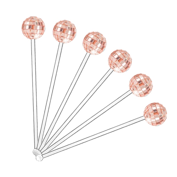 Disco Ball Plastic … - image