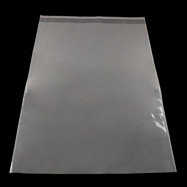 Opp Cellophane Bags - image