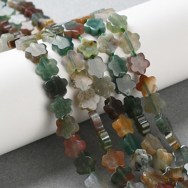 Natural Indian Agat… - image