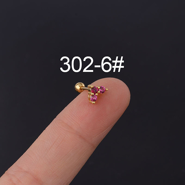 Heart 316L Surgical… - image