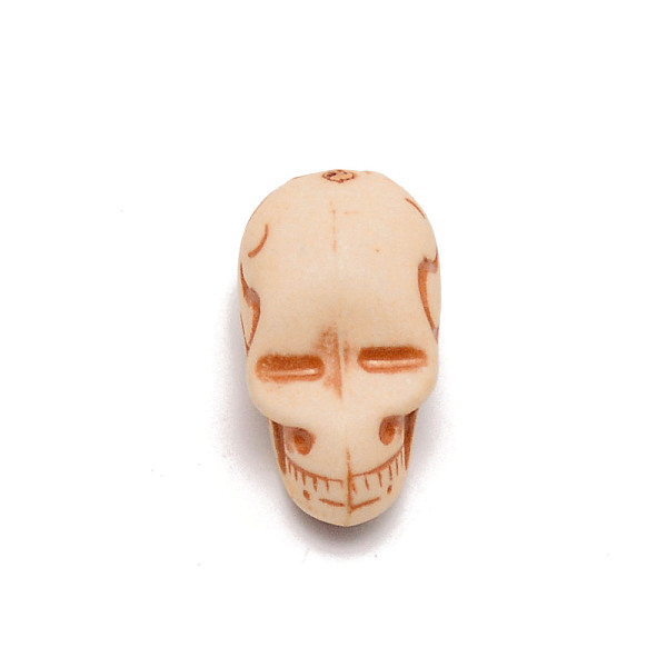 Opaque Acrylic Beads - image