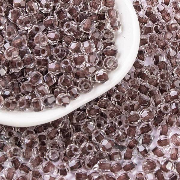 Glass Seed Beads - image