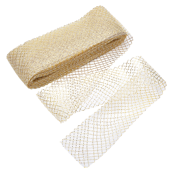 Rubans de polyester
