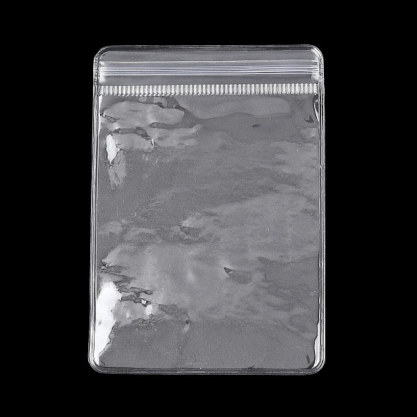 再封可能なプラスチック製包装袋