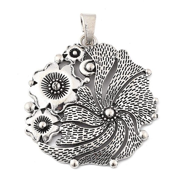 Tibetan Style Alloy… - image