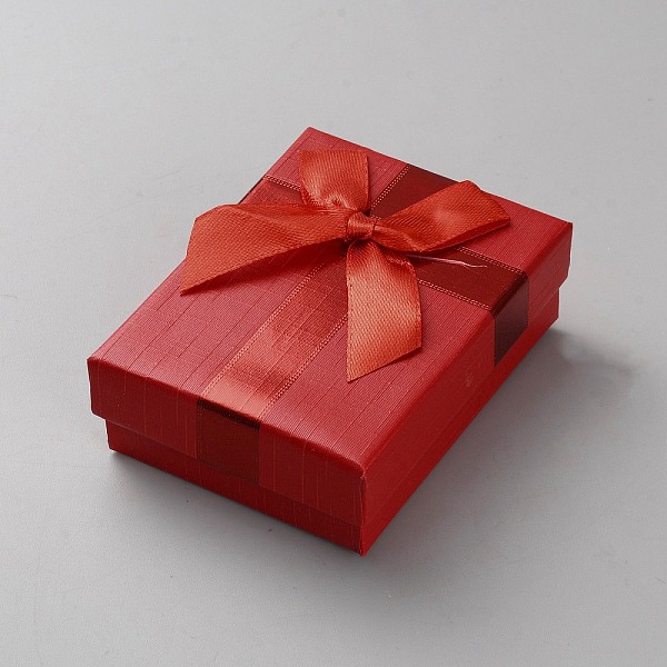 Cardboard Jewelry S… - image