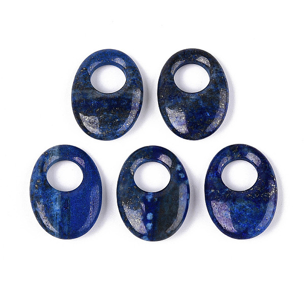 Natural Lapis Lazul… - image