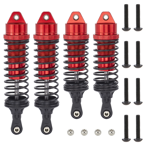 Alloy Shock Absorber Tool
