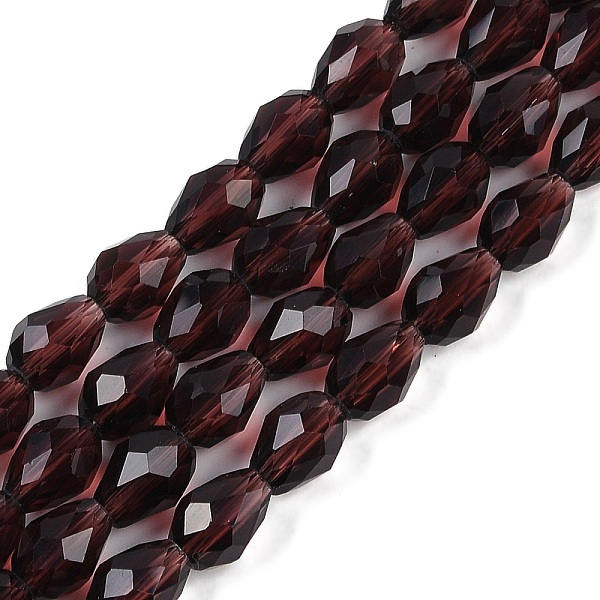 Transparent Glass B… - image