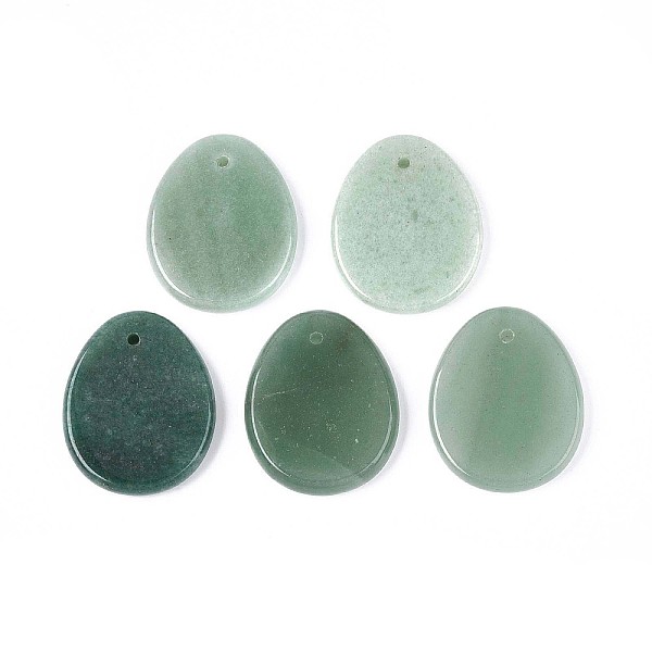 Natural Green Avent… - image