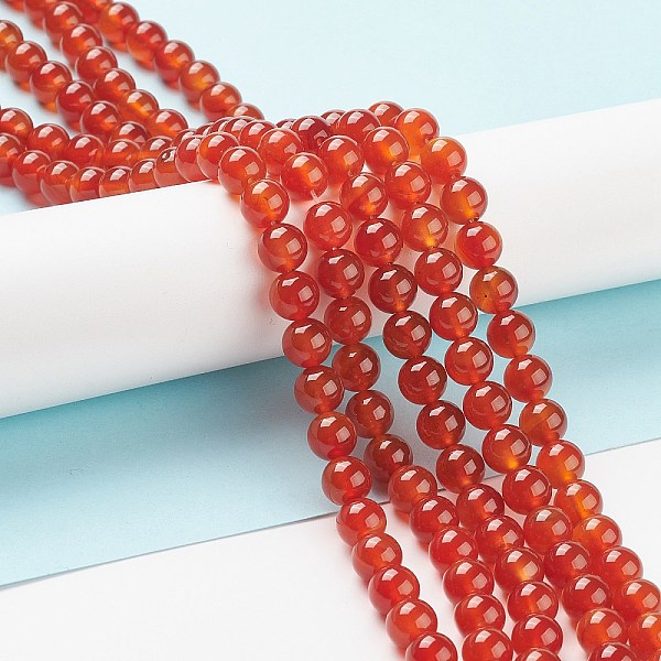 Perles en pierres gemme