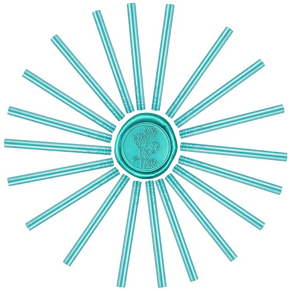 Sealing Wax Sticks - image