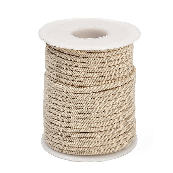 Nylon Threads - image