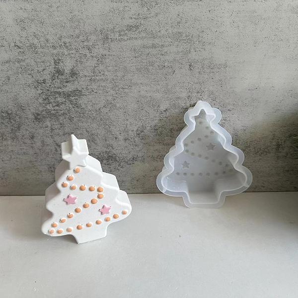 Christmas Diy Silic… - image