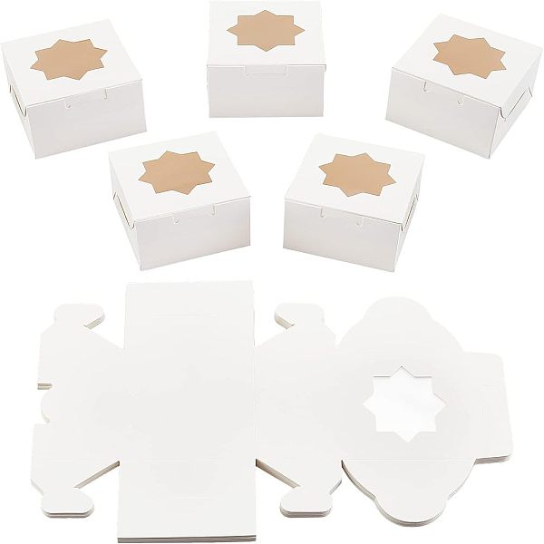 Individual Kraft Pa… - image