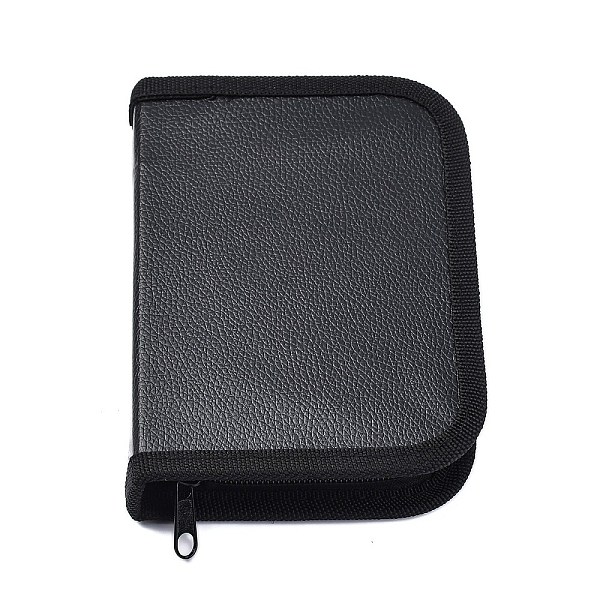 Pu Leather & Oxford… - image
