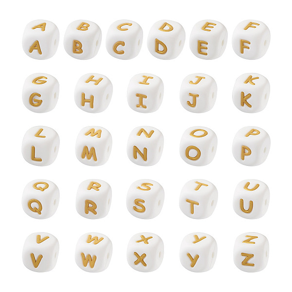 52Pcs 26 Style Food… - image