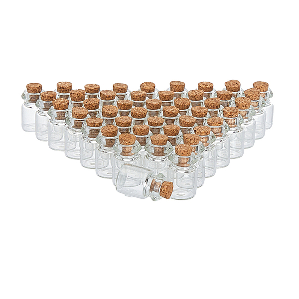 Transparent Glass E… - image