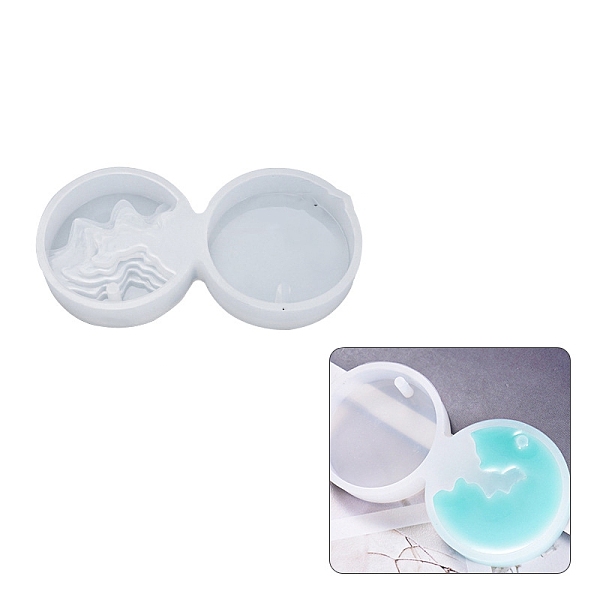 Food Grade Diy Pend… - image