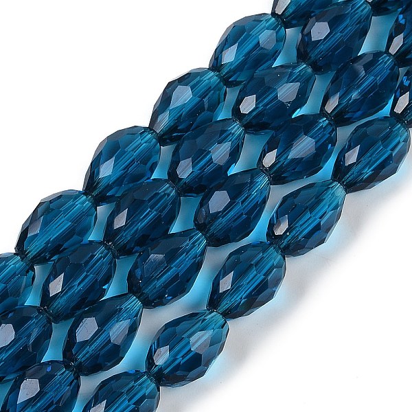 Transparent Glass B… - image