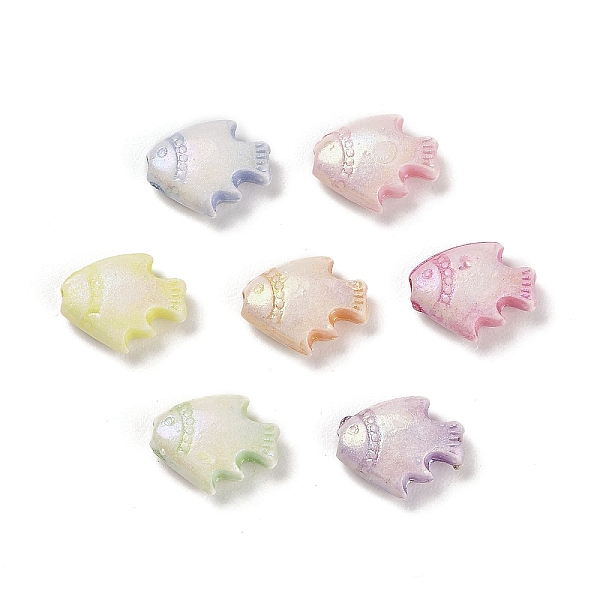 プラスチックビーズ